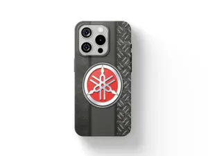 Yamaha Coque de Téléphone Robuste et Professionnelle